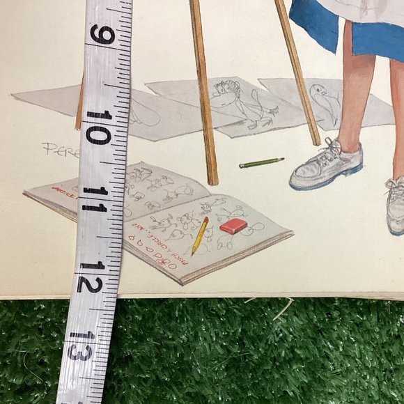 Beginning Drawing For Young People I, II, & III - Picture 11 of 11